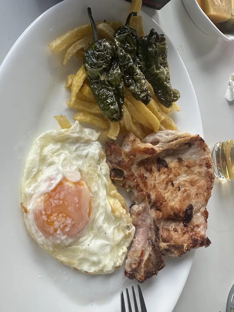 Cafeteria Restaurante Rocio_Torredonjimeno_slider_image_2