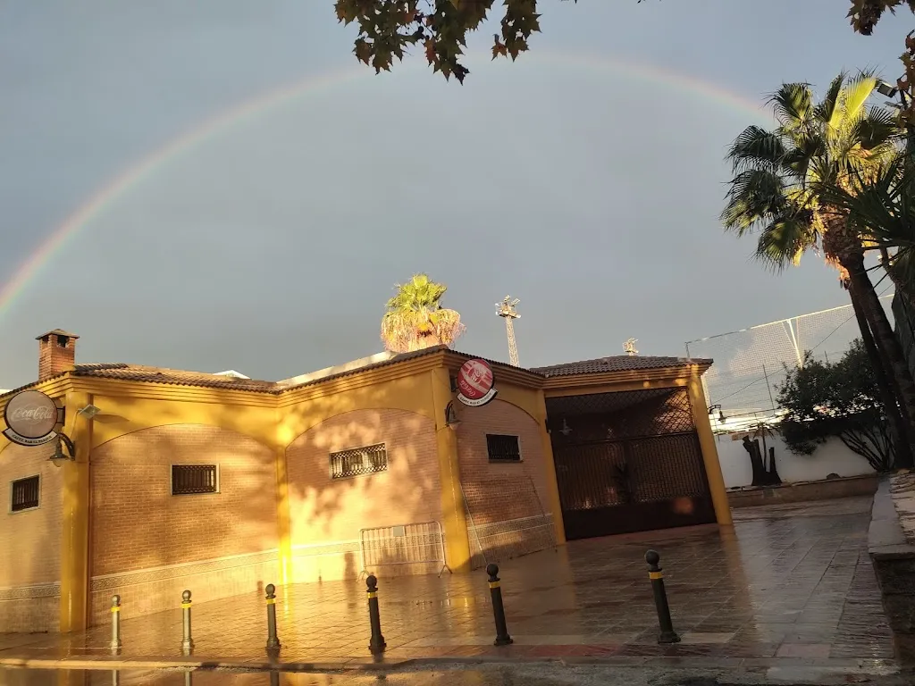 Gastro-Bar • La Estación • Daniel illana_Torredonjimeno_slider_image_3