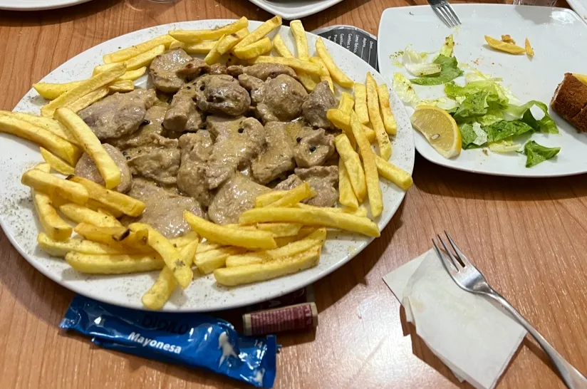 Menu_Regina Restaurante_Torredonjimeno_image_6