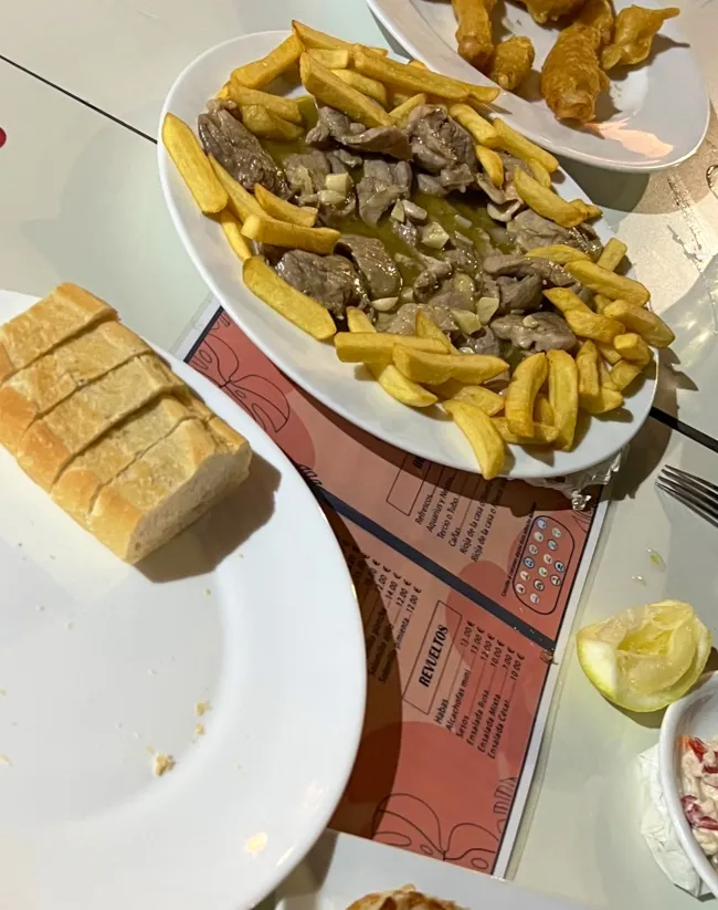 Tim S._Regina Restaurante_Torredonjimeno_review