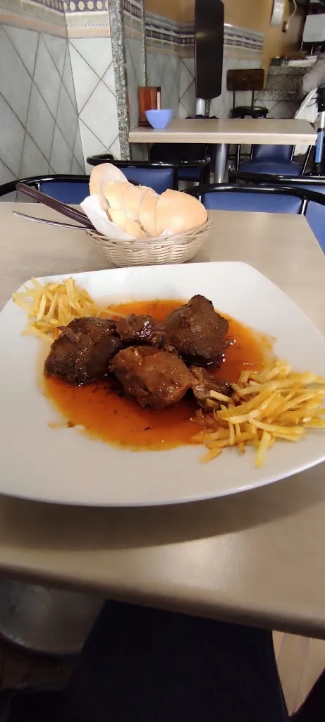 Menu_Bar La Torre_Torredonjimeno_image_8