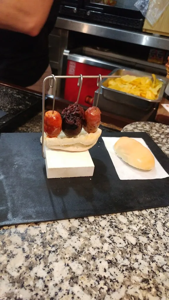 Menu_Bar La Torre_Torredonjimeno_image_9