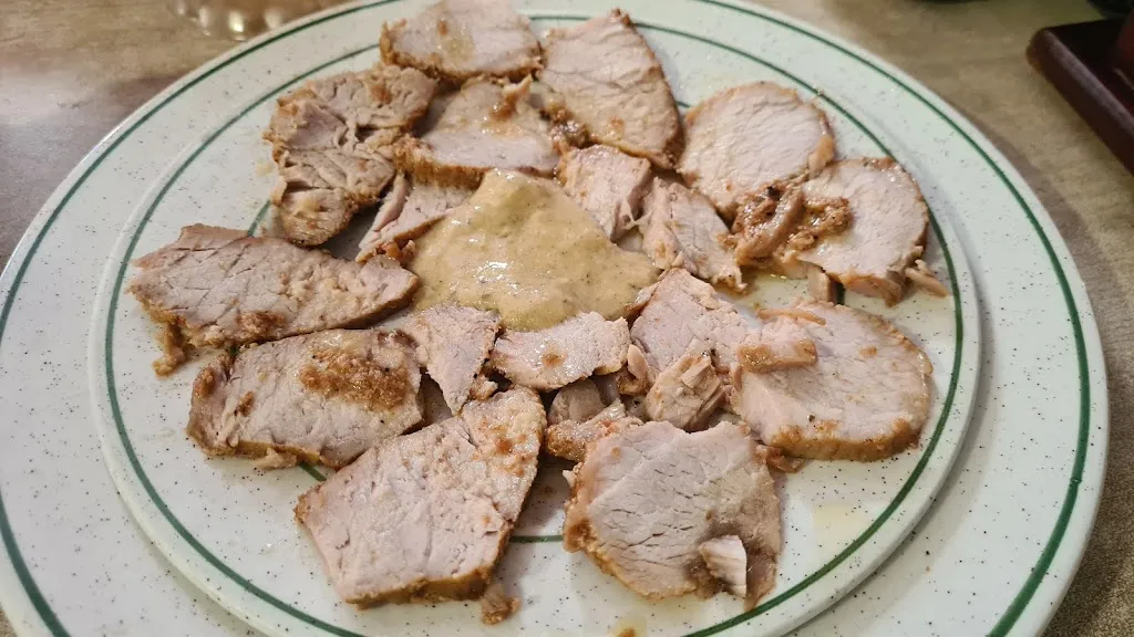 Alberto B.R._Bar La Torre_Torredonjimeno_review