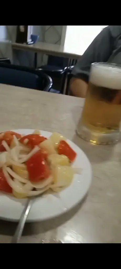 Francisco Avila_Bar La Torre_Torredonjimeno_review