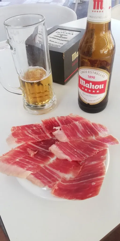 Menu_Café Bar Doñana_Torredonjimeno_image_3