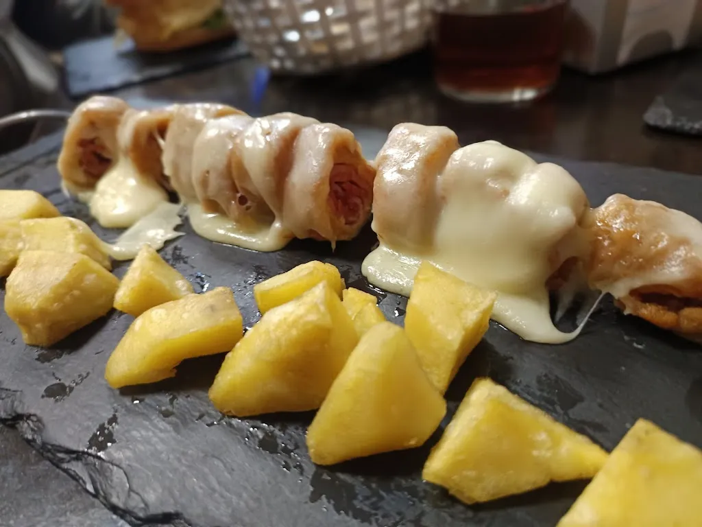 Patricia Monzón Vargas_Café Bar Doñana_Torredonjimeno_review