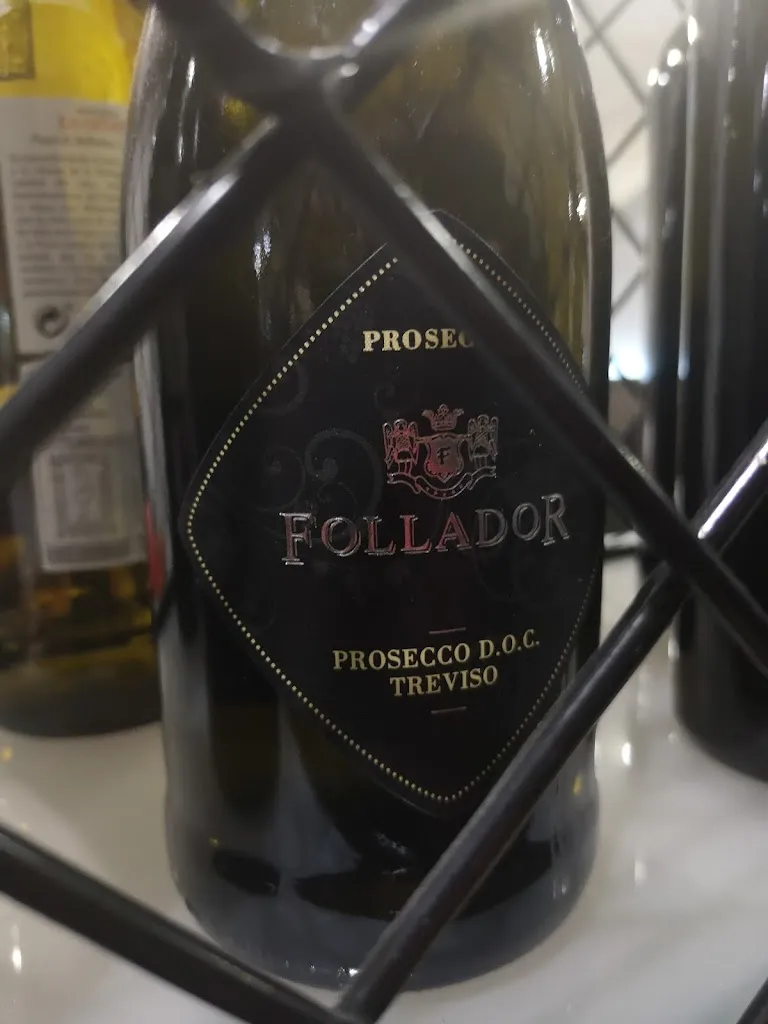 javier martin_Café Bar Doñana_Torredonjimeno_review