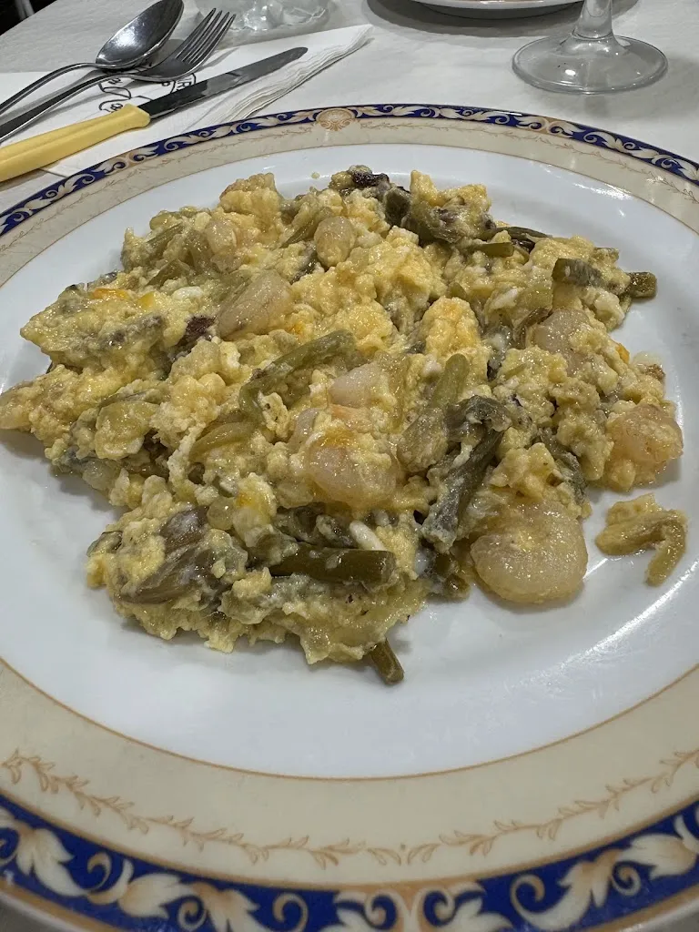 Motonkey Youtube_Restaurante Los Arcos_Torredonjimeno_review