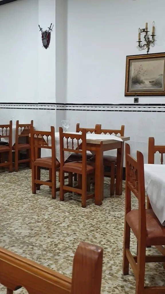 Restaurante Los Arcos_Torredonjimeno_slider_image_2