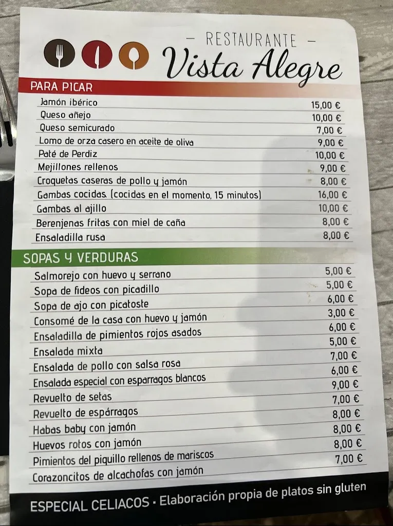 Menu_Restaurante Vista Alegre_Torredonjimeno_immagine_3