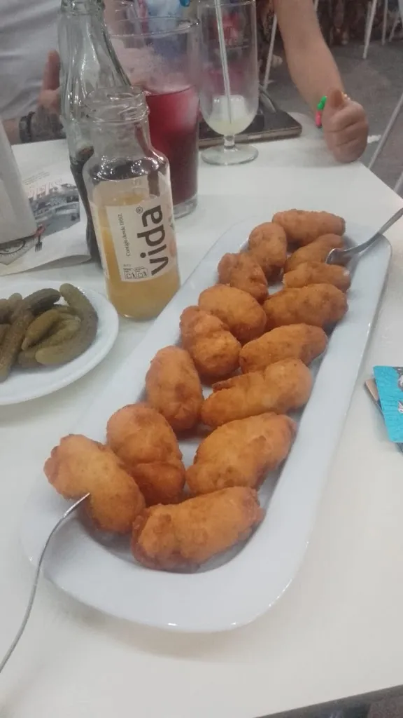 Verônica Maria_Restaurante Bar Patin_Torredonjimeno_review