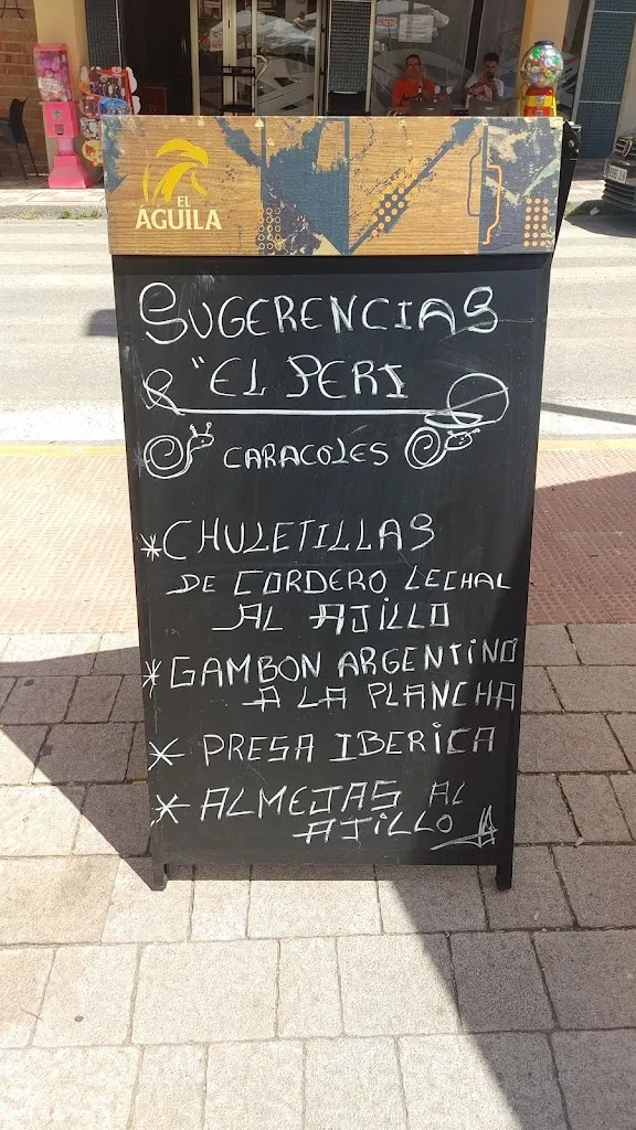 Menu_Restaurante Bar el Peri_Torredonjimeno_image_1