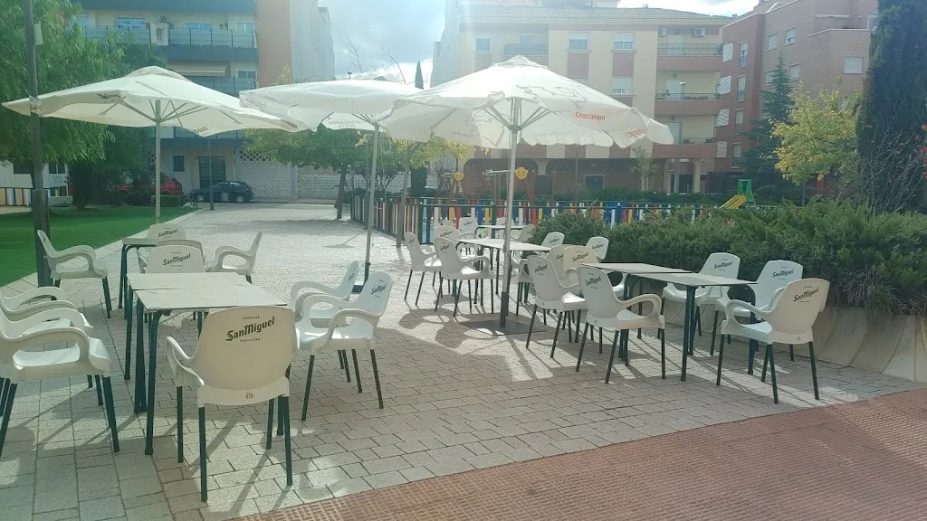 Restaurante Bar el Peri restaurant in Torredonjimeno