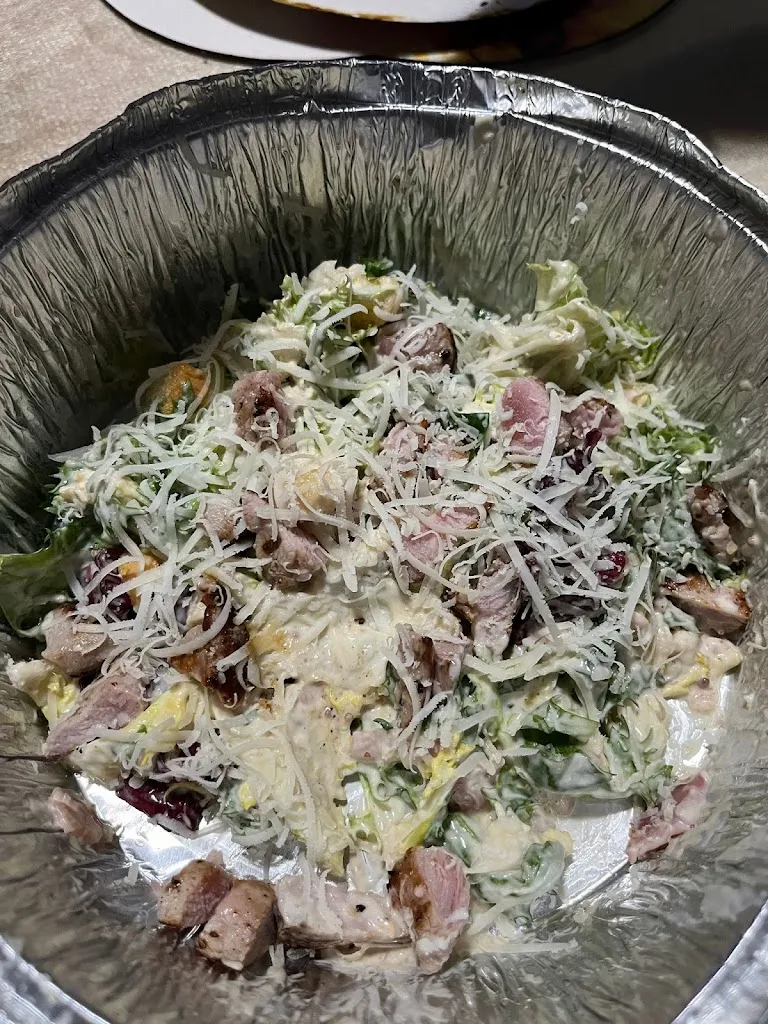 Isabel Ramos Mero_Restaurante Bar Pacorro_Torredonjimeno_review