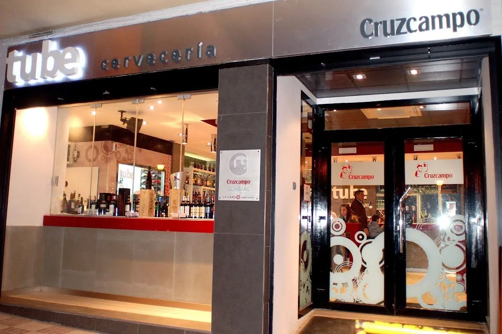 Restaurante Bar Pacorro restaurant in Torredonjimeno