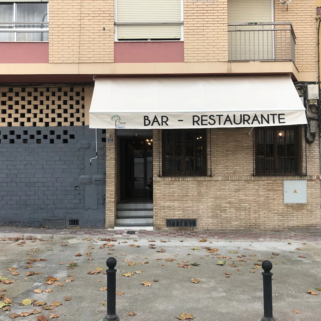 Restaurante Tierra y Mar restaurant in Torredonjimeno