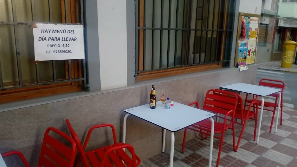 Café Bar Pachanga_Torredonjimeno_slider_image_2