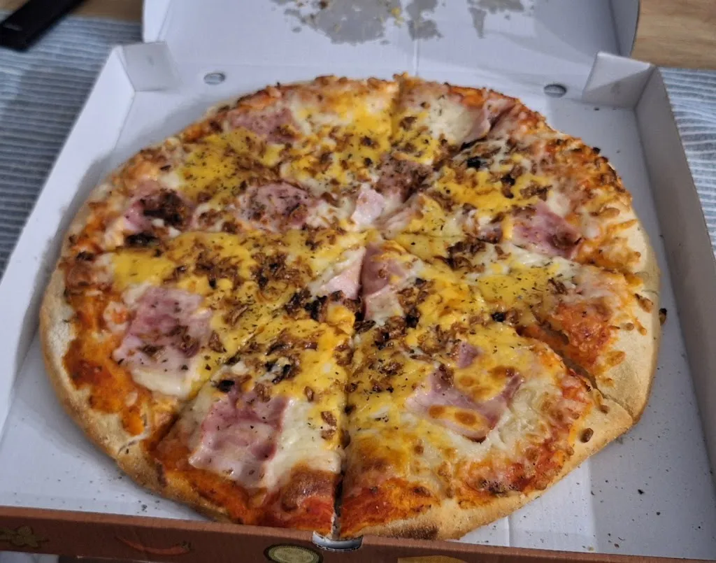 Centurion Torredonjimeno restaurant in Torredonjimeno