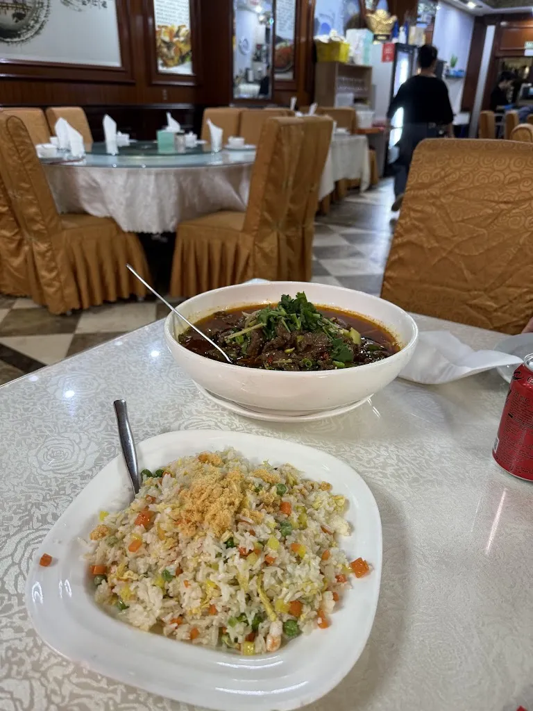 Anca_Restaurante Marisco Guo Rong_Dolores_review