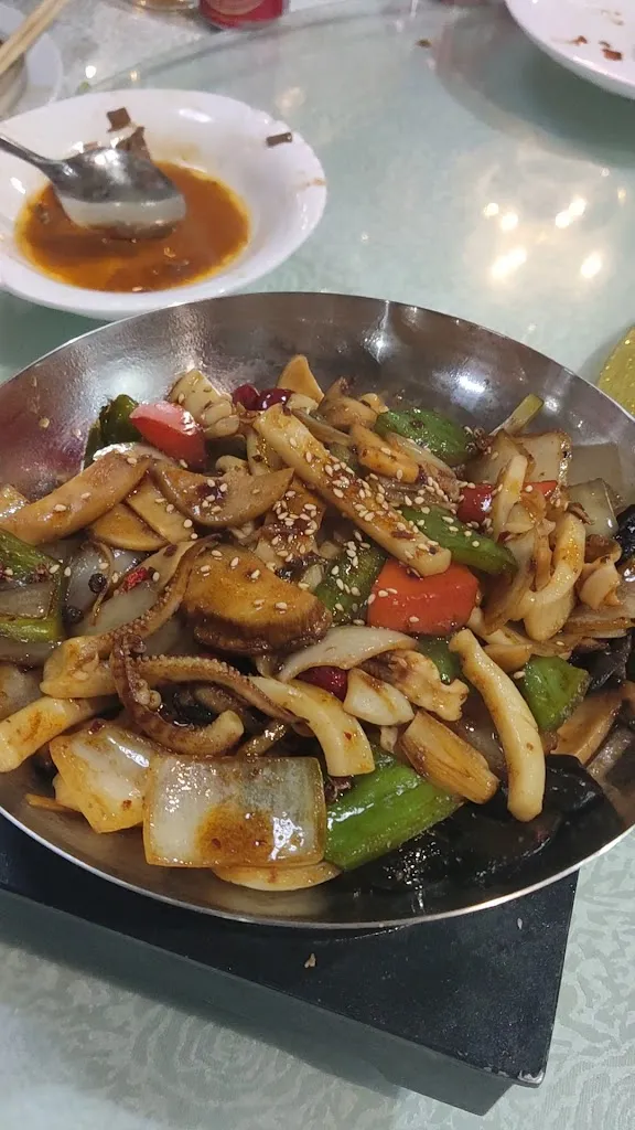 Restaurante Marisco Guo Rong_Dolores_slider_image_1