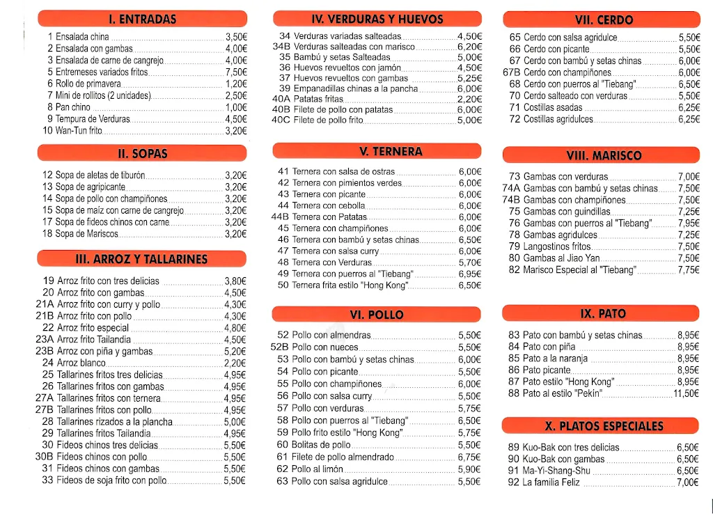 Menu_Restaurante China City_Torredonjimeno_image_1