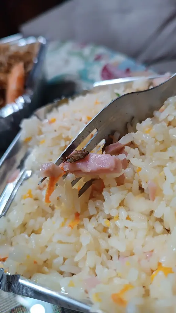 Loli E_Restaurante China City_Torredonjimeno_review