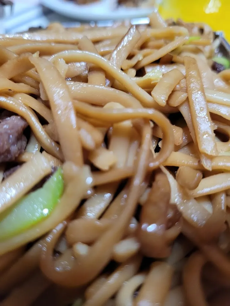 Cåriño Von Azhar_Restaurante China City_Torredonjimeno_review