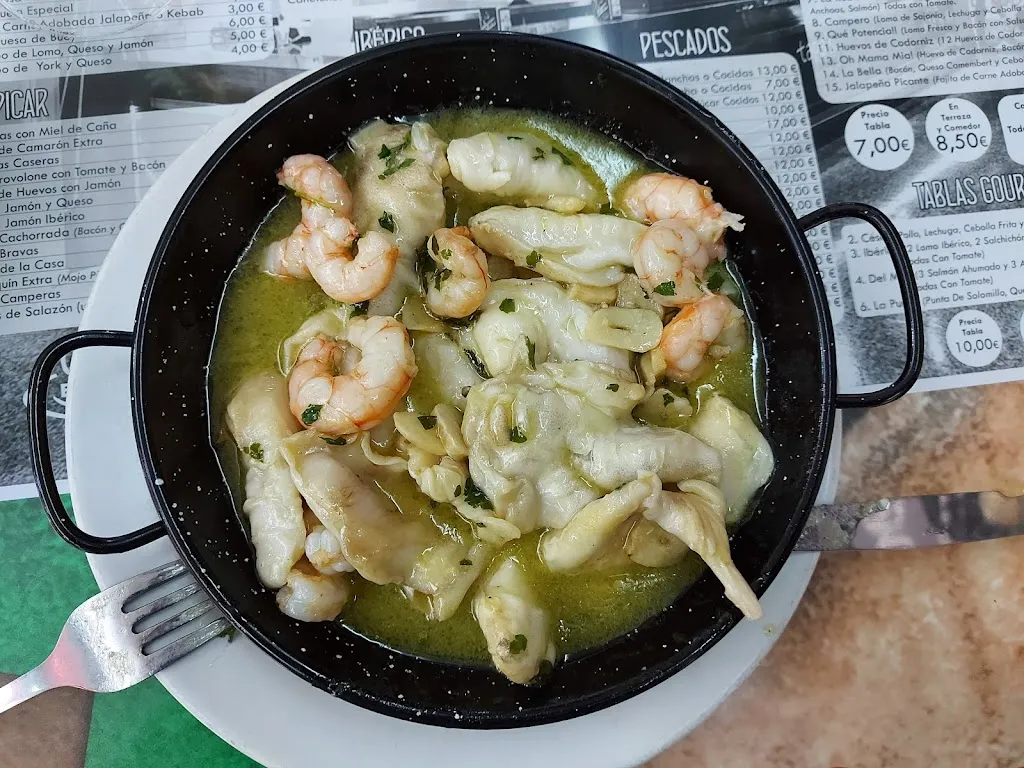 M MOLI_Bar Cachorro_Torredonjimeno_review