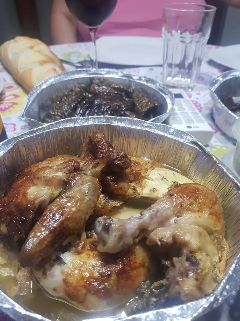 Menu_Asador de pollos Aguayo_Torredonjimeno_image_5