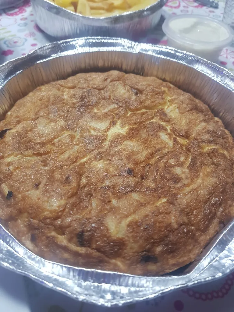 Menu_Asador de pollos Aguayo_Torredonjimeno_image_6