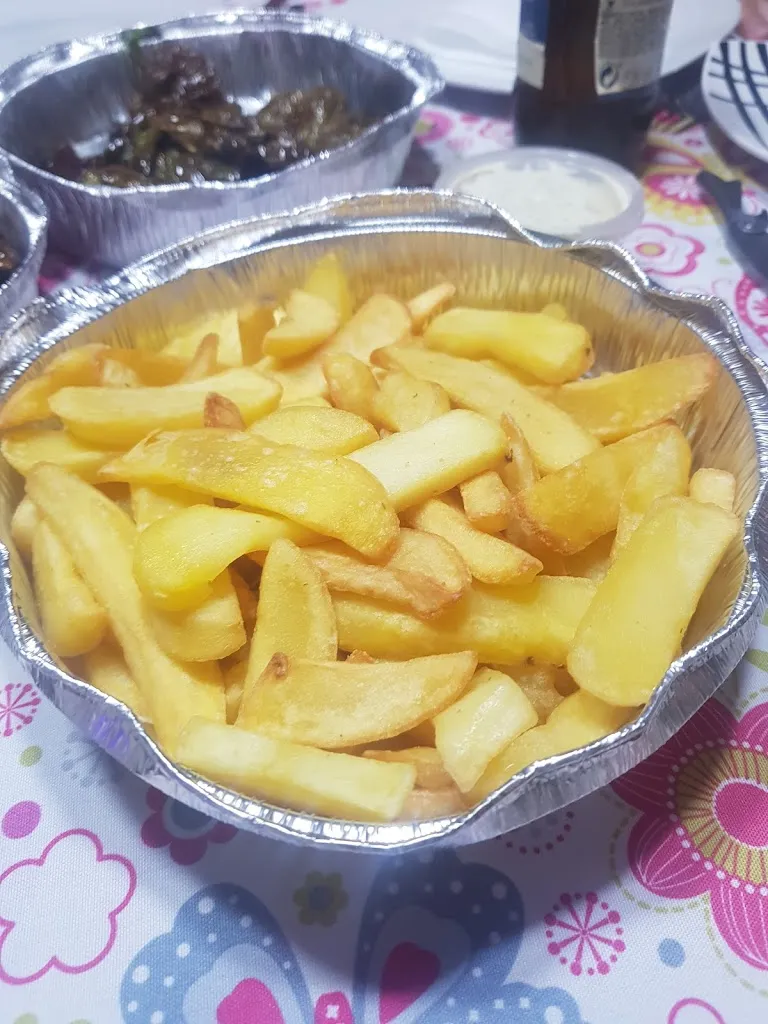 Asador de pollos Aguayo_Torredonjimeno_slider_image_2