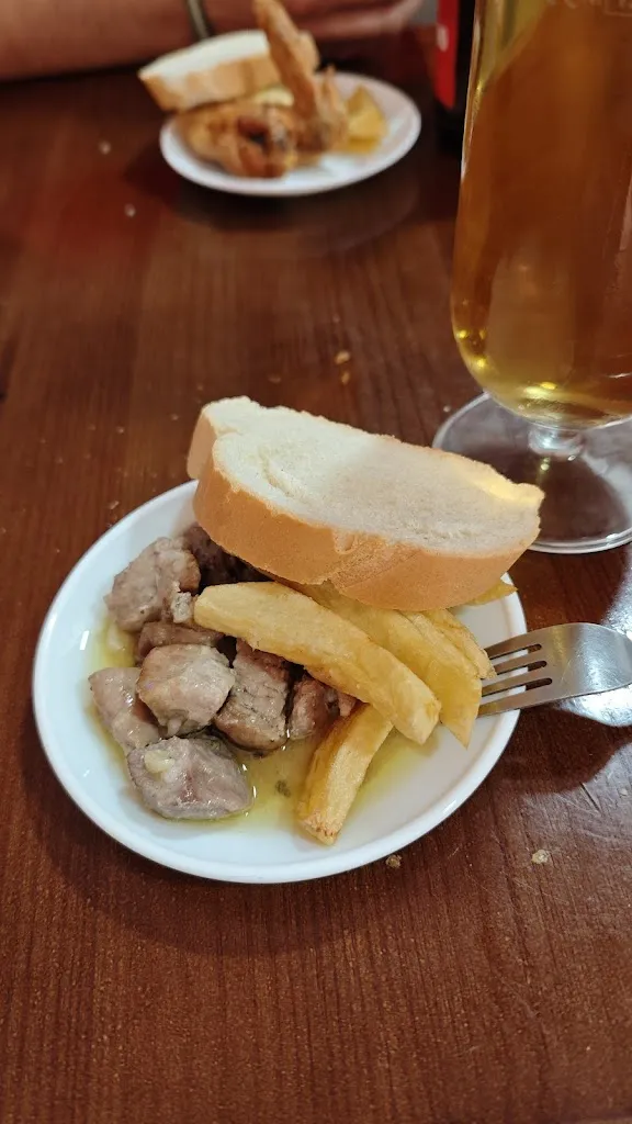 Daniel Vela_Bar Din-Don_Torredonjimeno_review