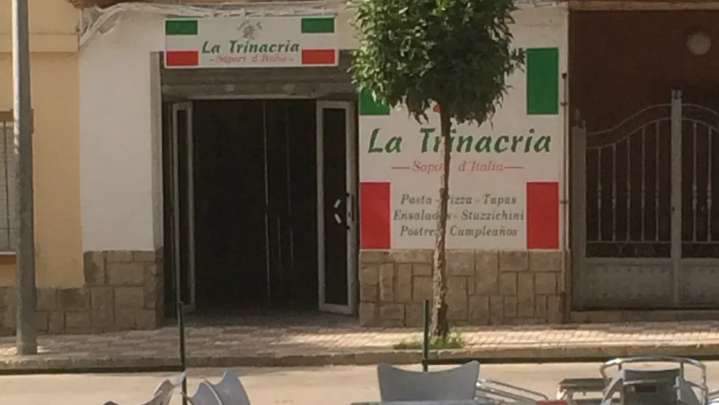 Pizza Bar La Trinacria_Torredonjimeno_slider_image_1
