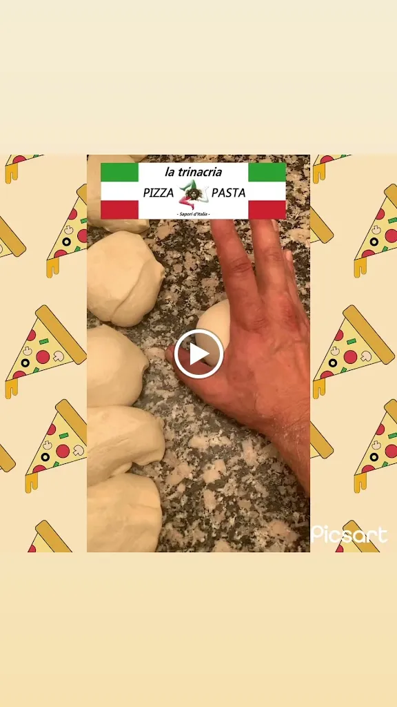 Pizza Bar La Trinacria_Torredonjimeno_slider_image_2