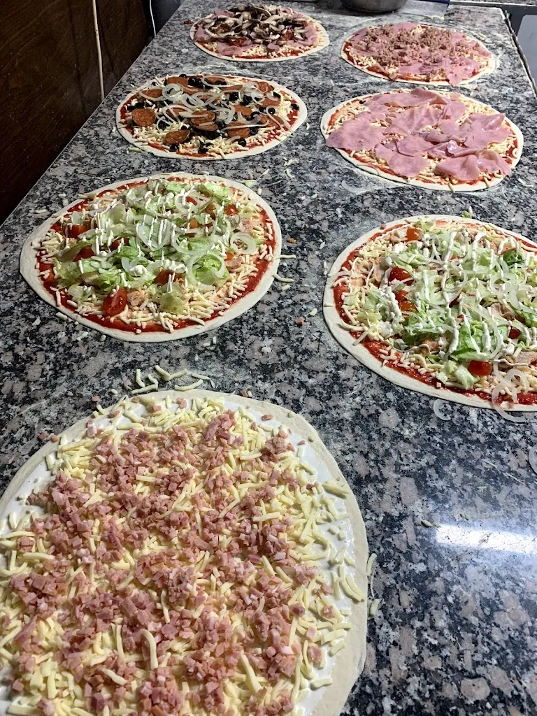 Pizza Bar La Trinacria_Torredonjimeno_slider_image_3