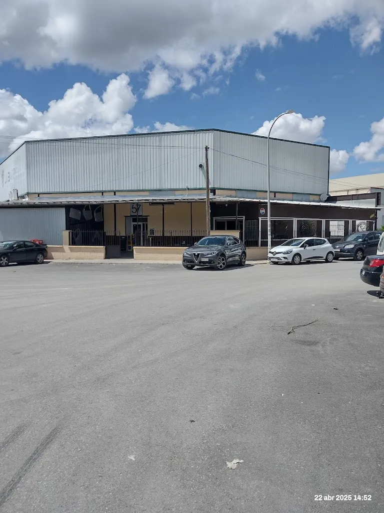 julian romero_Restaurante Bar 57_Torredonjimeno_review