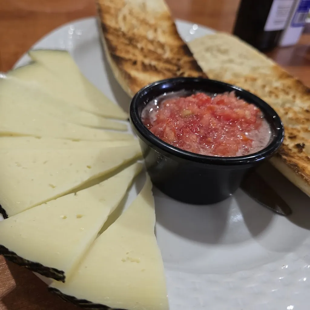 Restaurante Bar 57 restaurant in Torredonjimeno