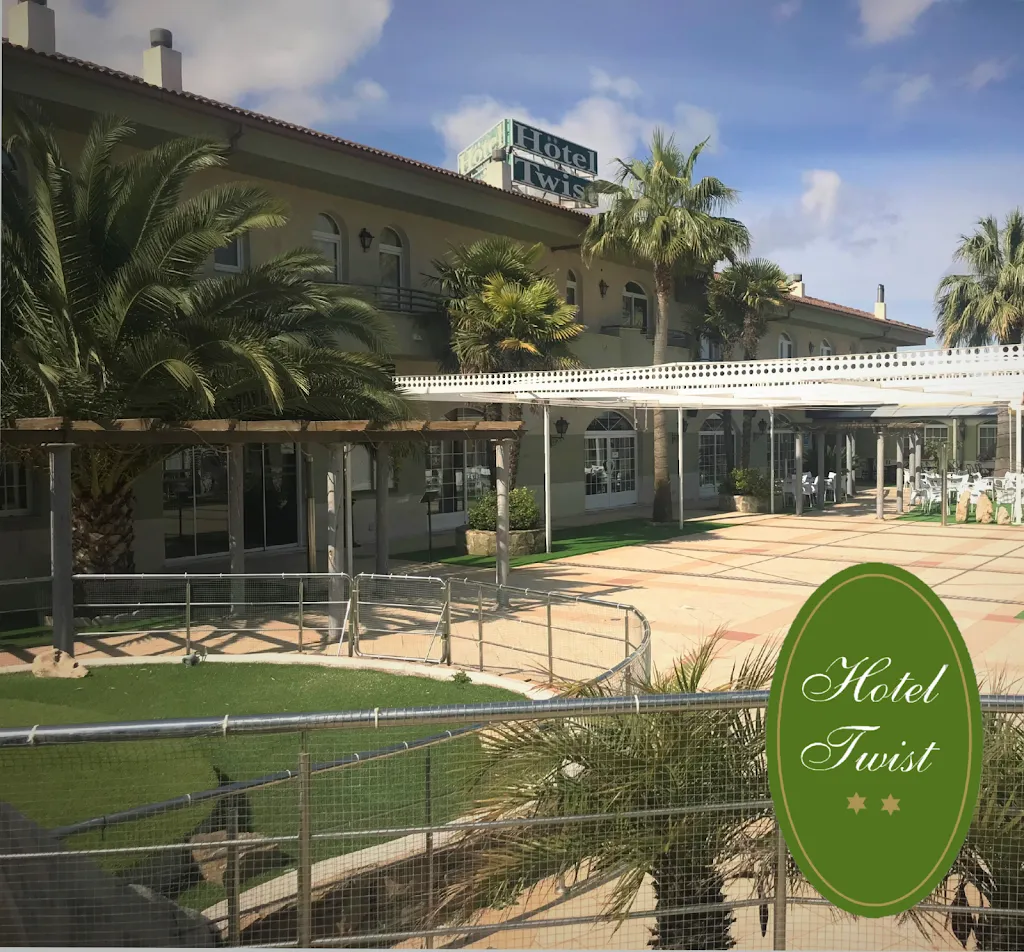 Hotel Twist_Torredonjimeno_slider_image_1