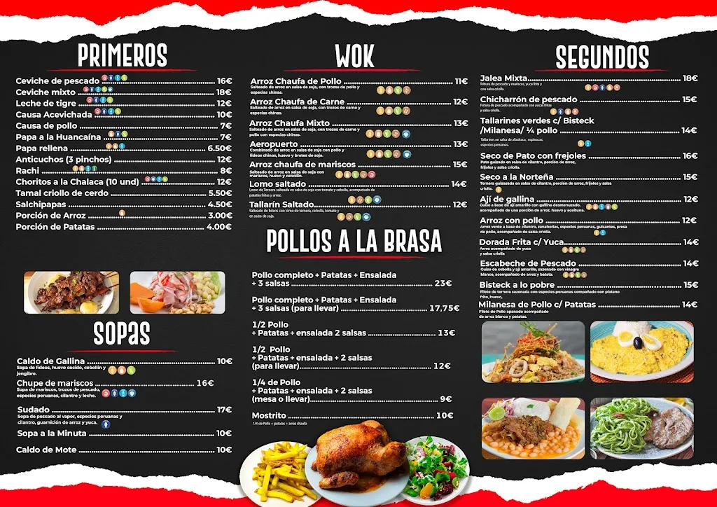 Menu_Peru en su Punto_Dolores_image_1