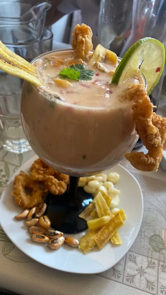 AdrianJosé_music_Peru en su Punto_Dolores_review