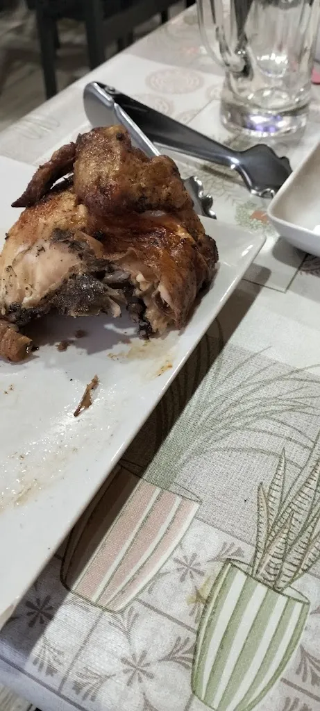 Joel Valderrama_Peru en su Punto_Dolores_review