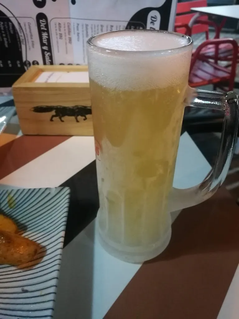 Menu_Olivo Bar Café_Torredonjimeno_image_8