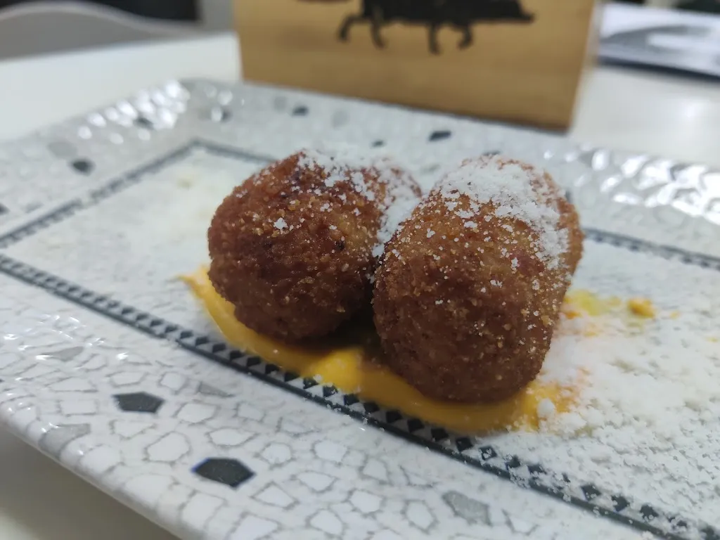 Elena Trigo Parras_Olivo Bar Café_Torredonjimeno_review