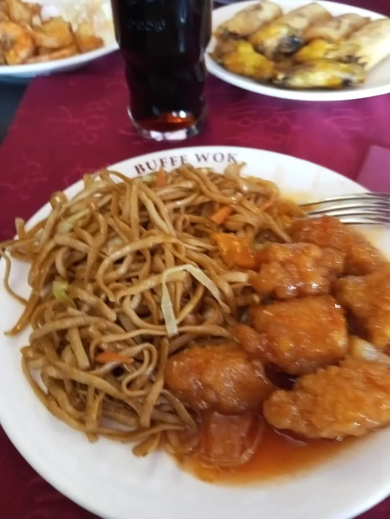 Menu_BUFFET LIBRE KING_Torredonjimeno_image_5