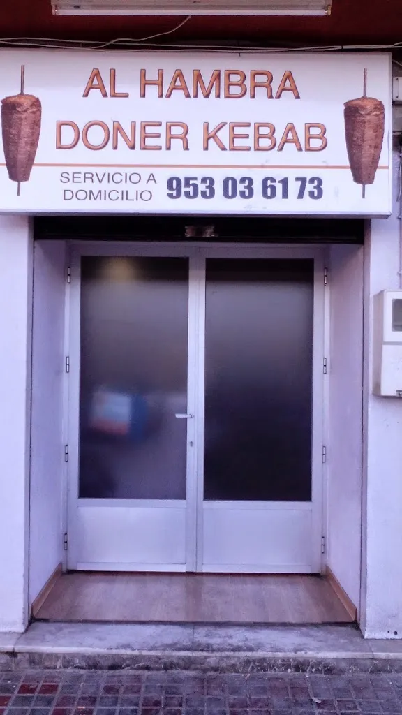 Kebab Alhambra_Torredonjimeno_slider_image_2