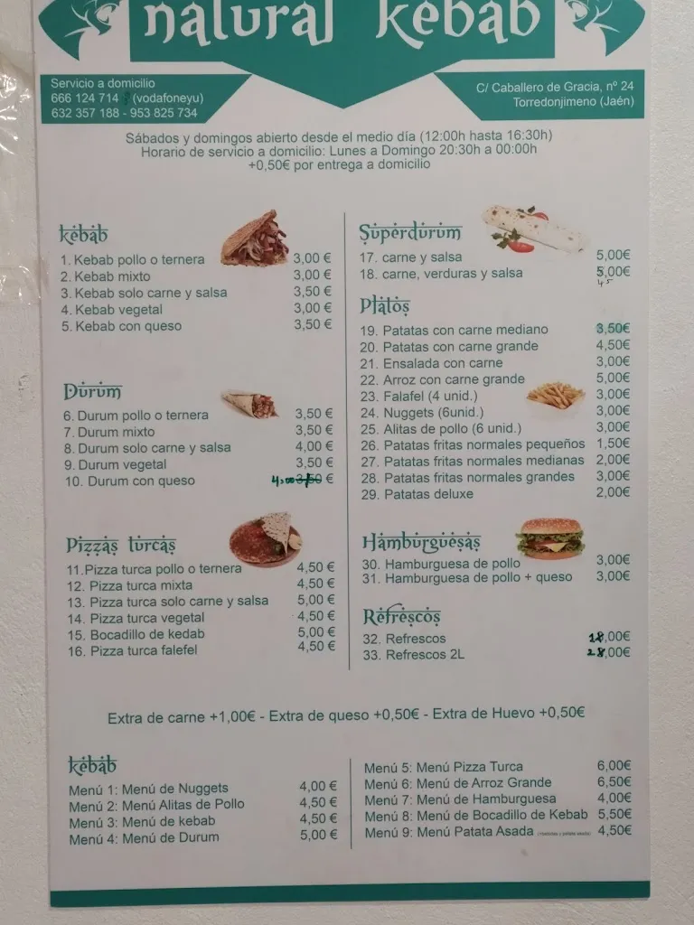 Natural Kebab_Torredonjimeno_slider_image_1