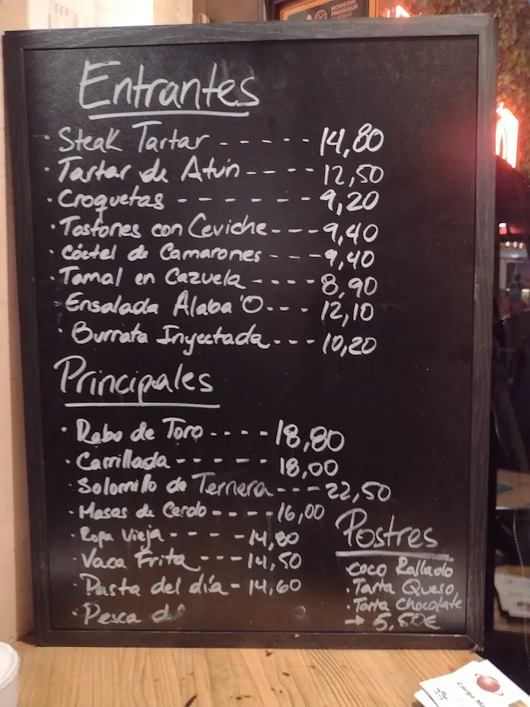 Menu_Alabao Restaurante_Ábalos_image_4