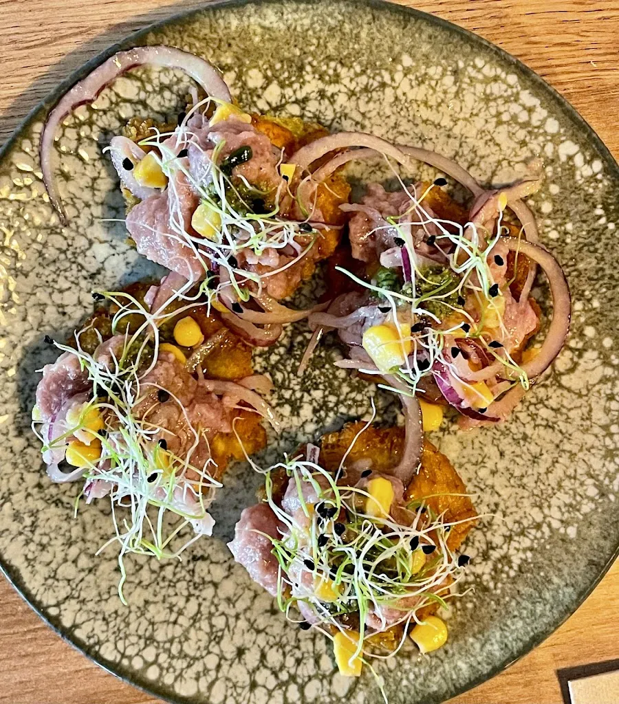 Stephen Kovacs_Alabao Restaurante_Ábalos_review