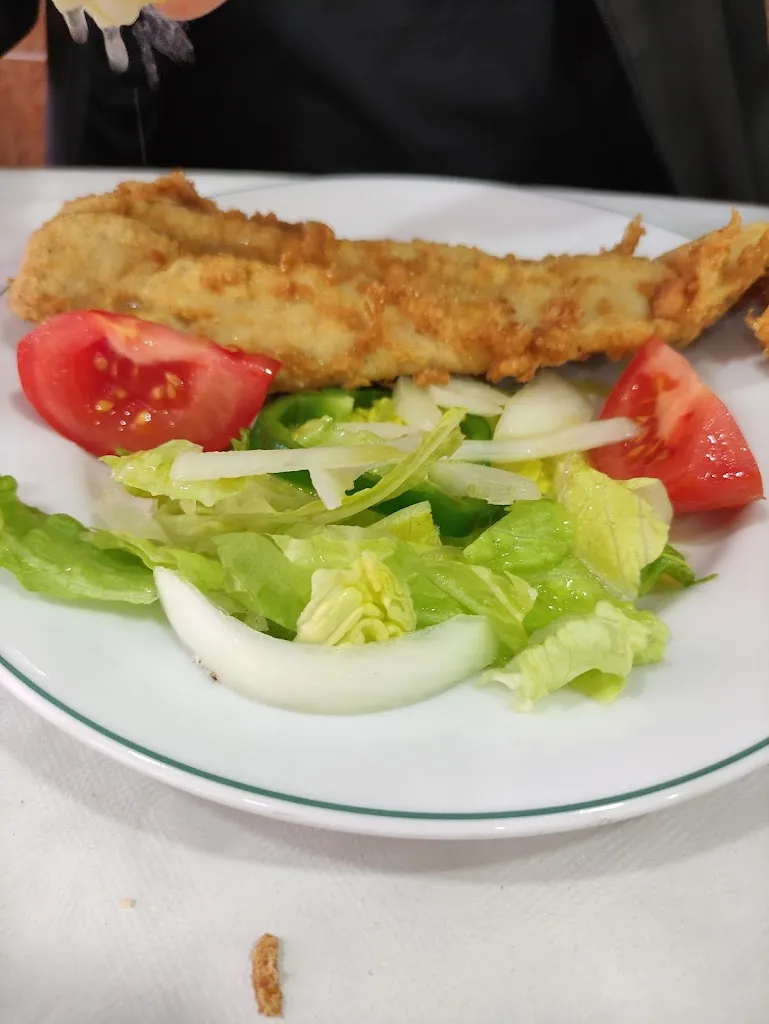 Zim Invader_Restaurante Villatorres_Villatorres_review