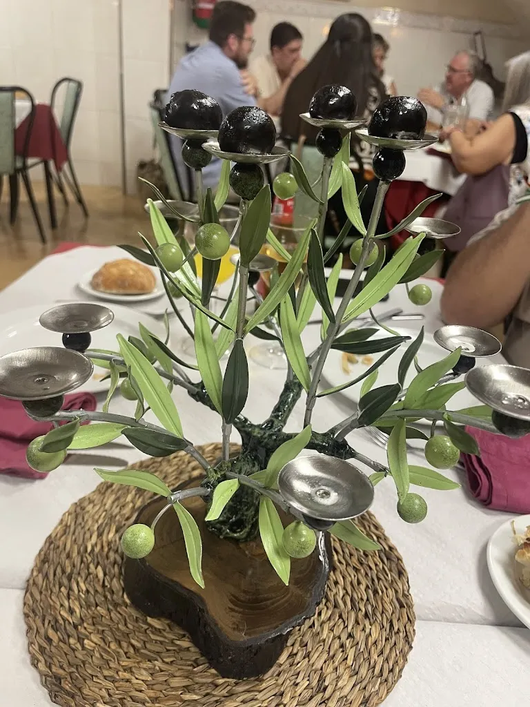 Jesus Garrido_Restaurante El Recreo_Villatorres_review